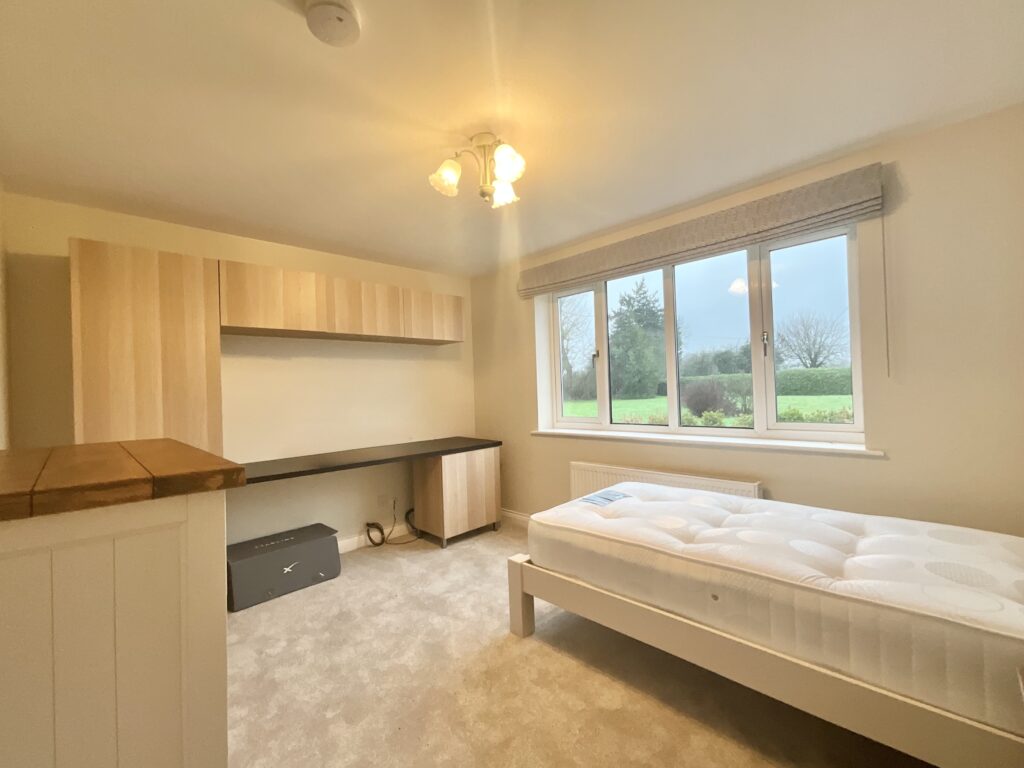 Chapel Lane, Tern Hill, TF9