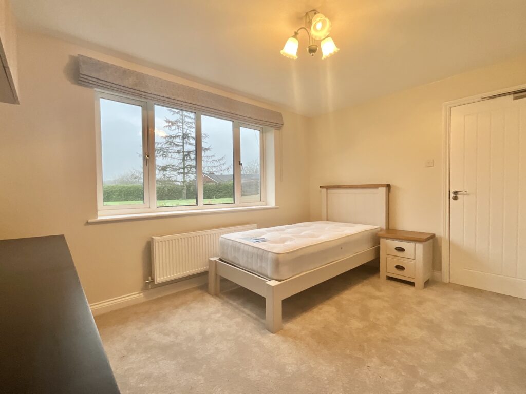 Chapel Lane, Tern Hill, TF9