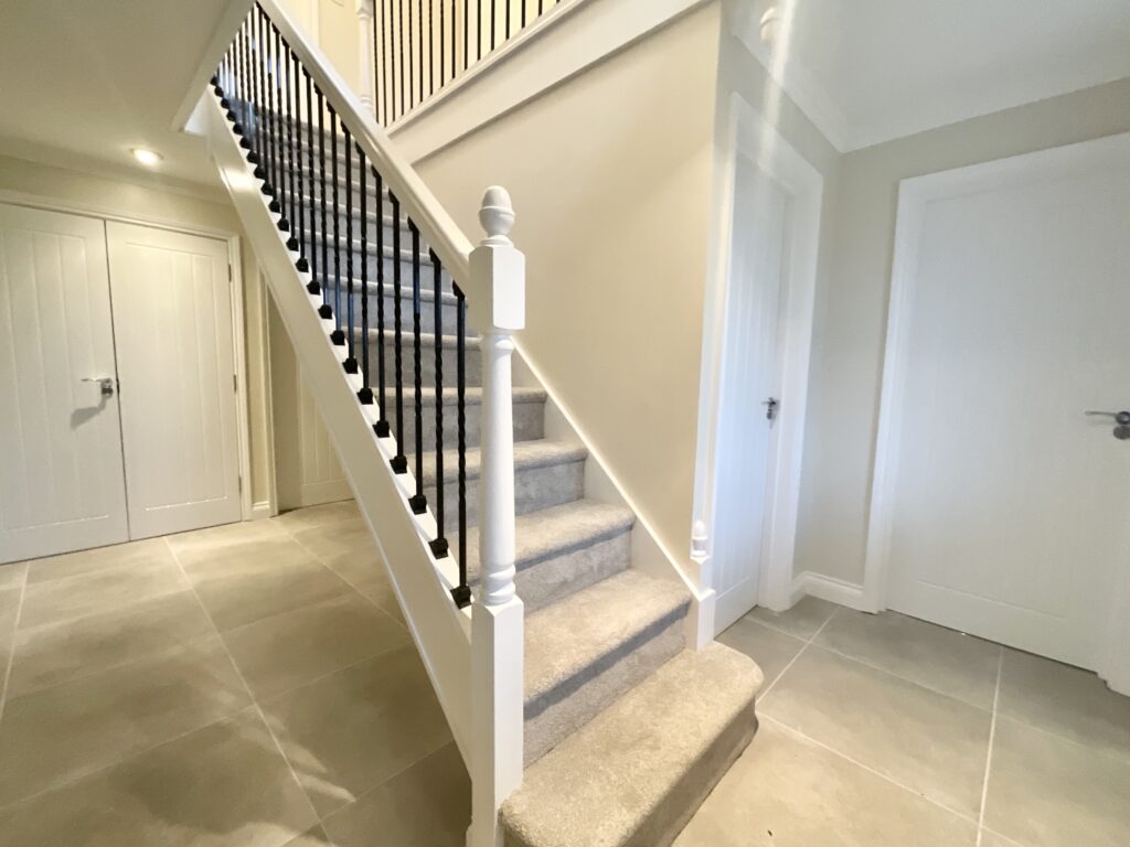 Chapel Lane, Tern Hill, TF9