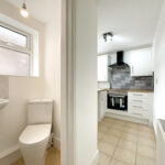 Arnold Street, Nantwich, CW5