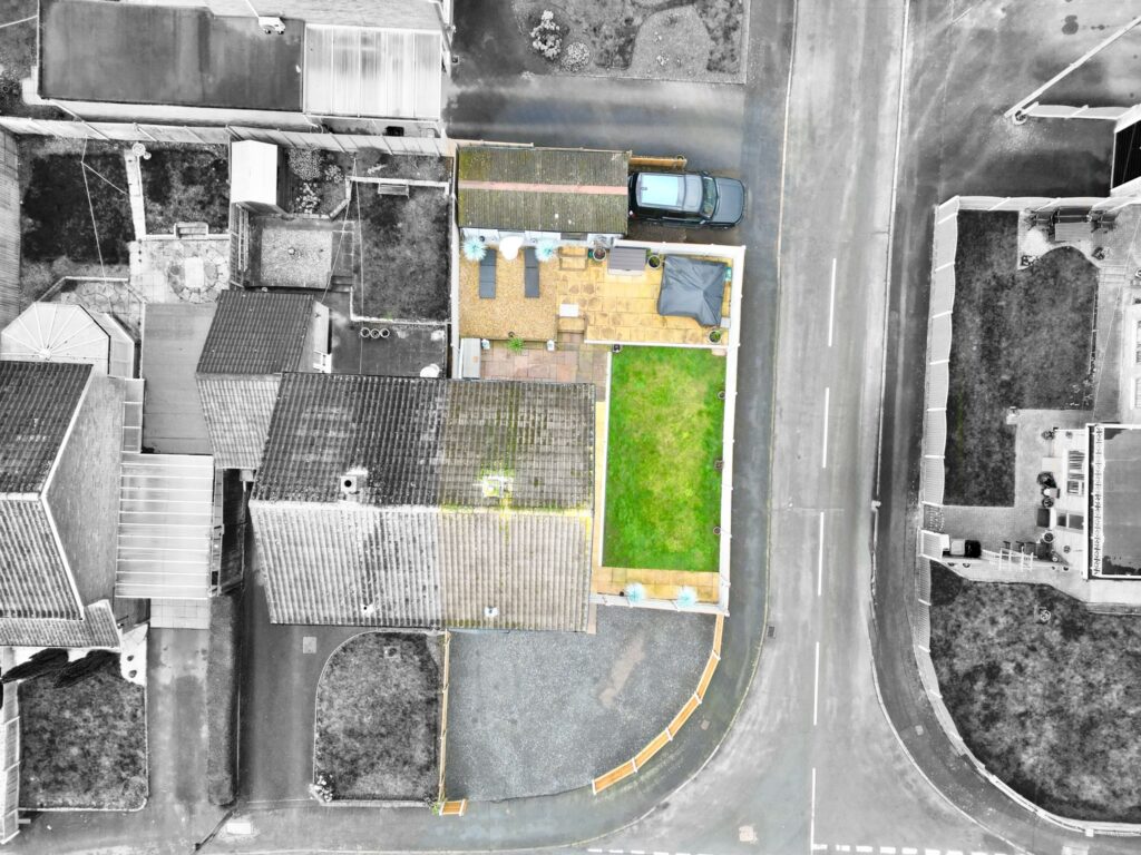 Redhill, Stafford, ST16