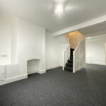 Arnold Street, Nantwich, CW5