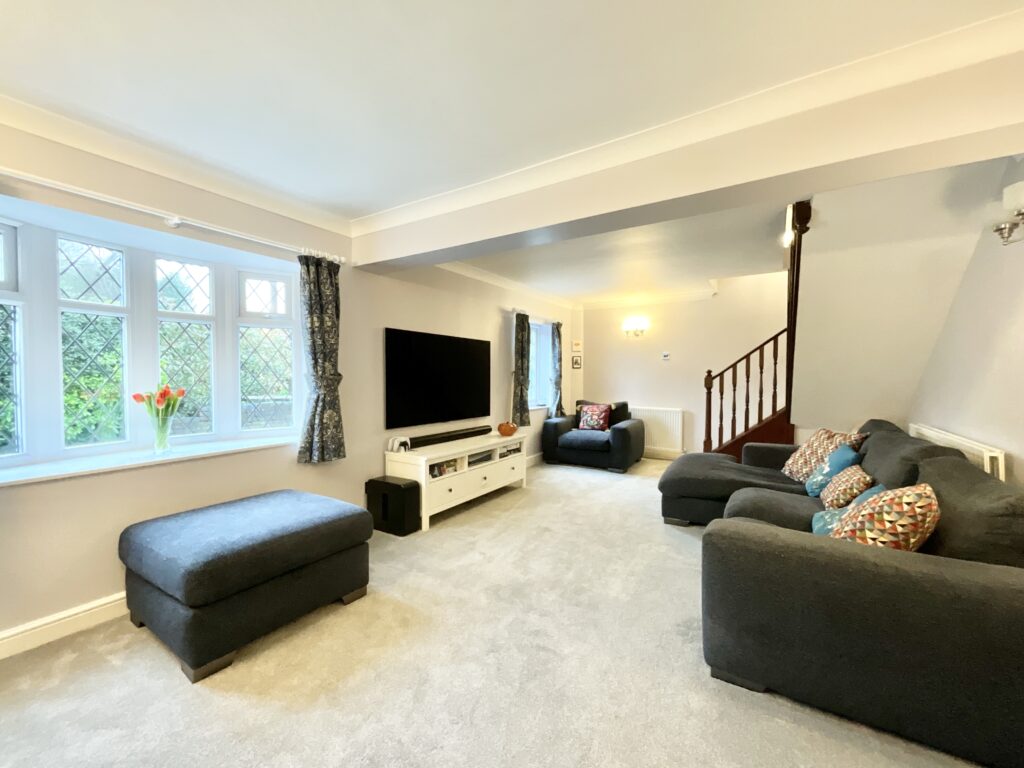 Ridding Bank, Hanchurch, ST4