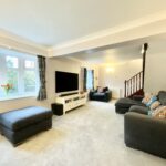 Ridding Bank, Hanchurch, ST4