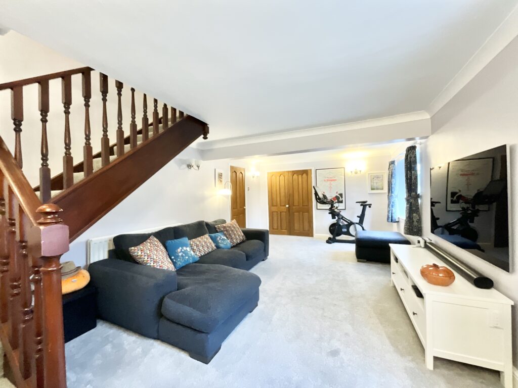 Ridding Bank, Hanchurch, ST4