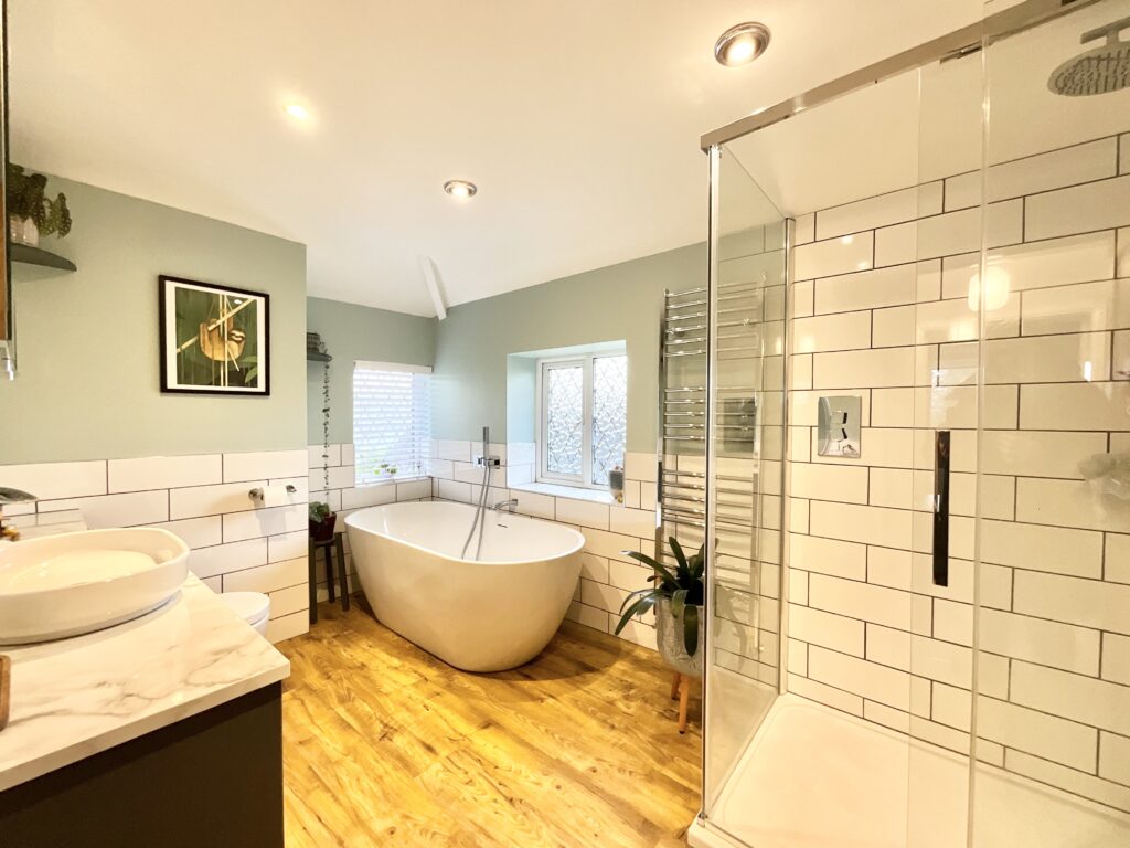 Ridding Bank, Hanchurch, ST4