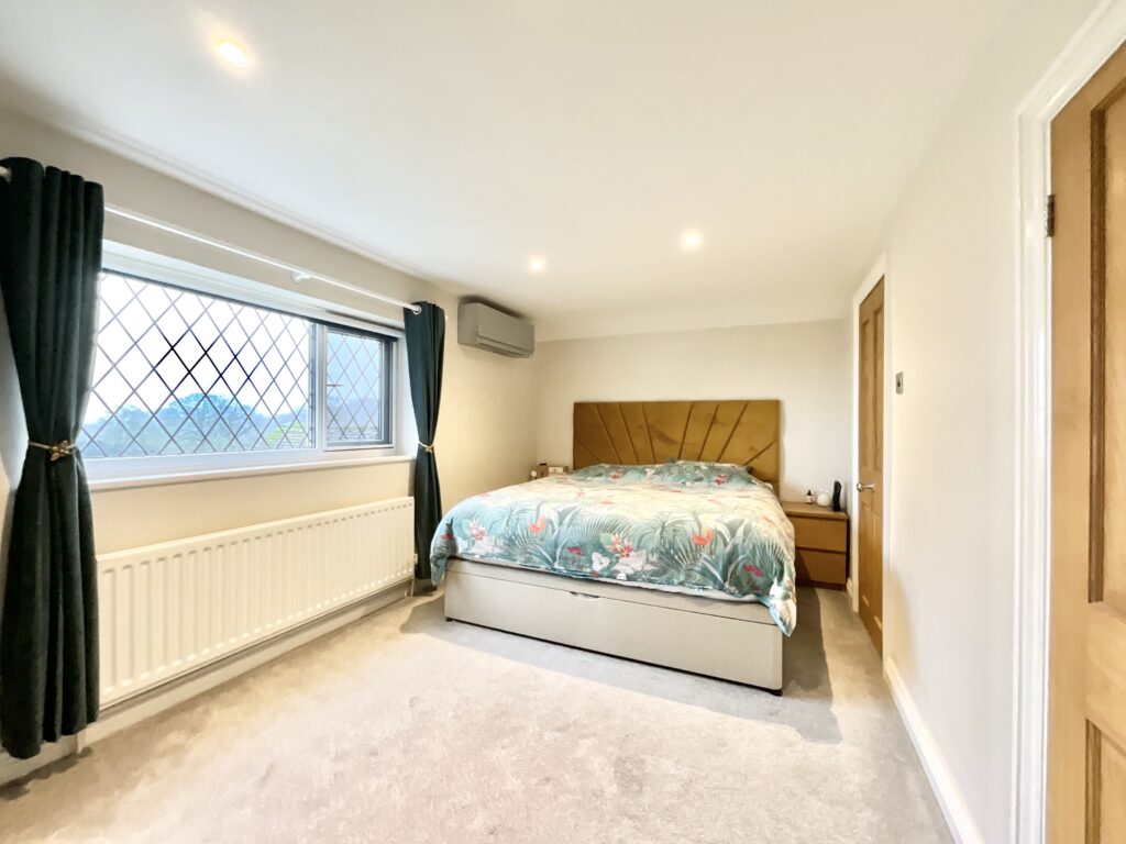 Ridding Bank, Hanchurch, ST4