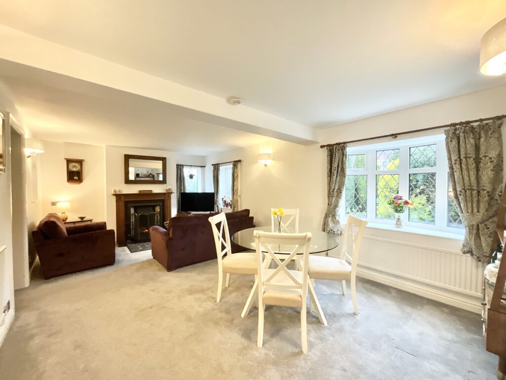 Ridding Bank, Hanchurch, ST4