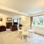 Ridding Bank, Hanchurch, ST4