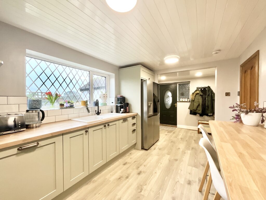 Ridding Bank, Hanchurch, ST4