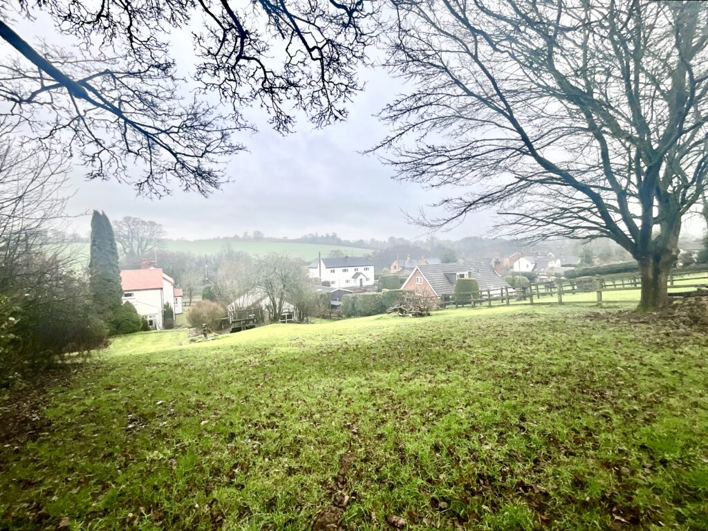 Walk Mill, Eccleshall, ST21