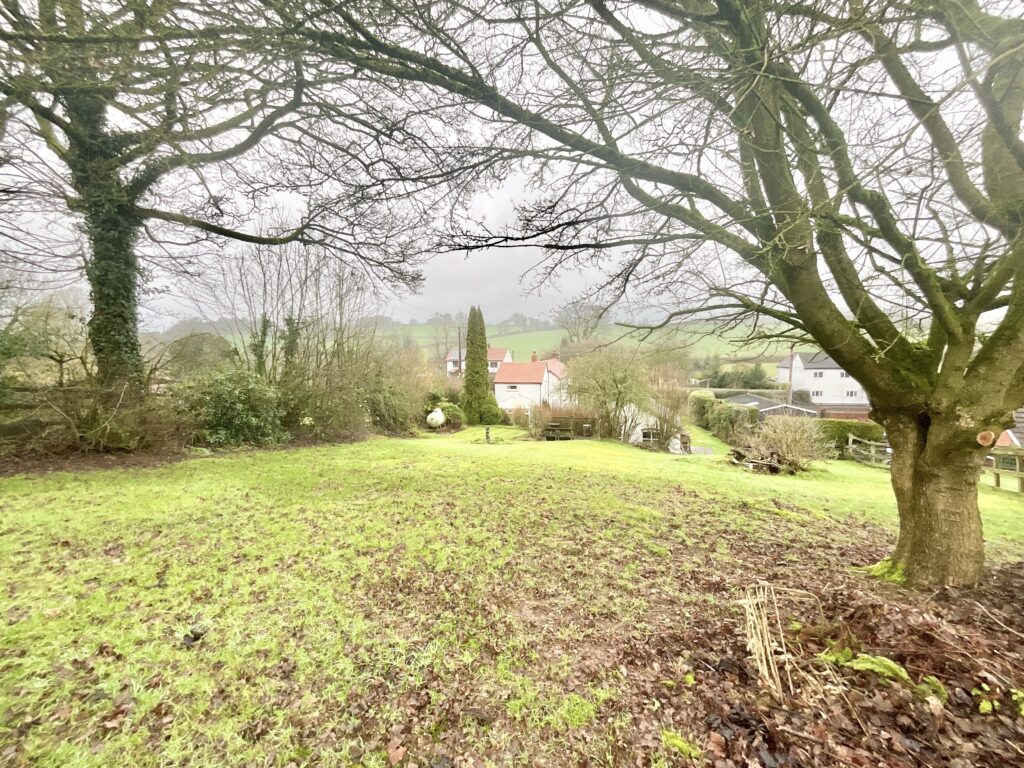 Walk Mill, Eccleshall, ST21