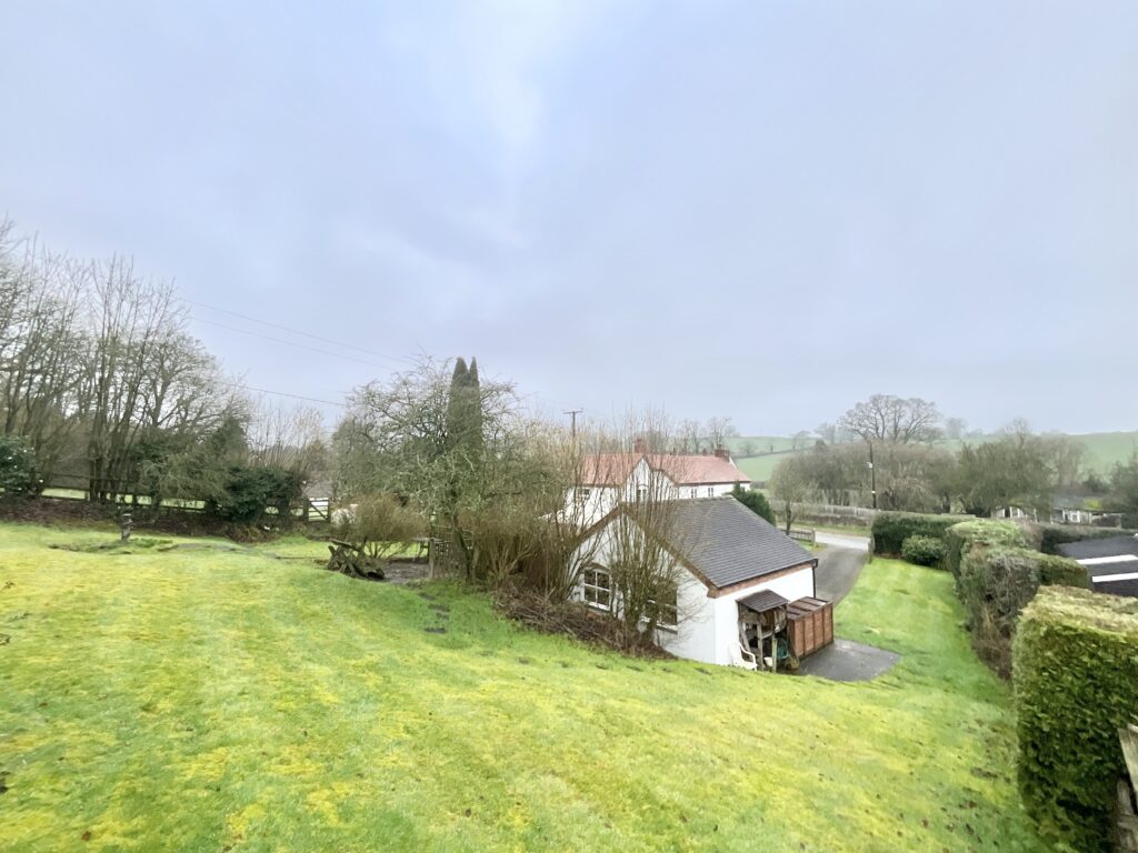 Walk Mill, Eccleshall, ST21