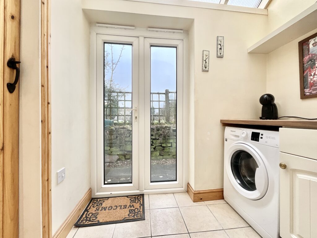 Walk Mill, Eccleshall, ST21