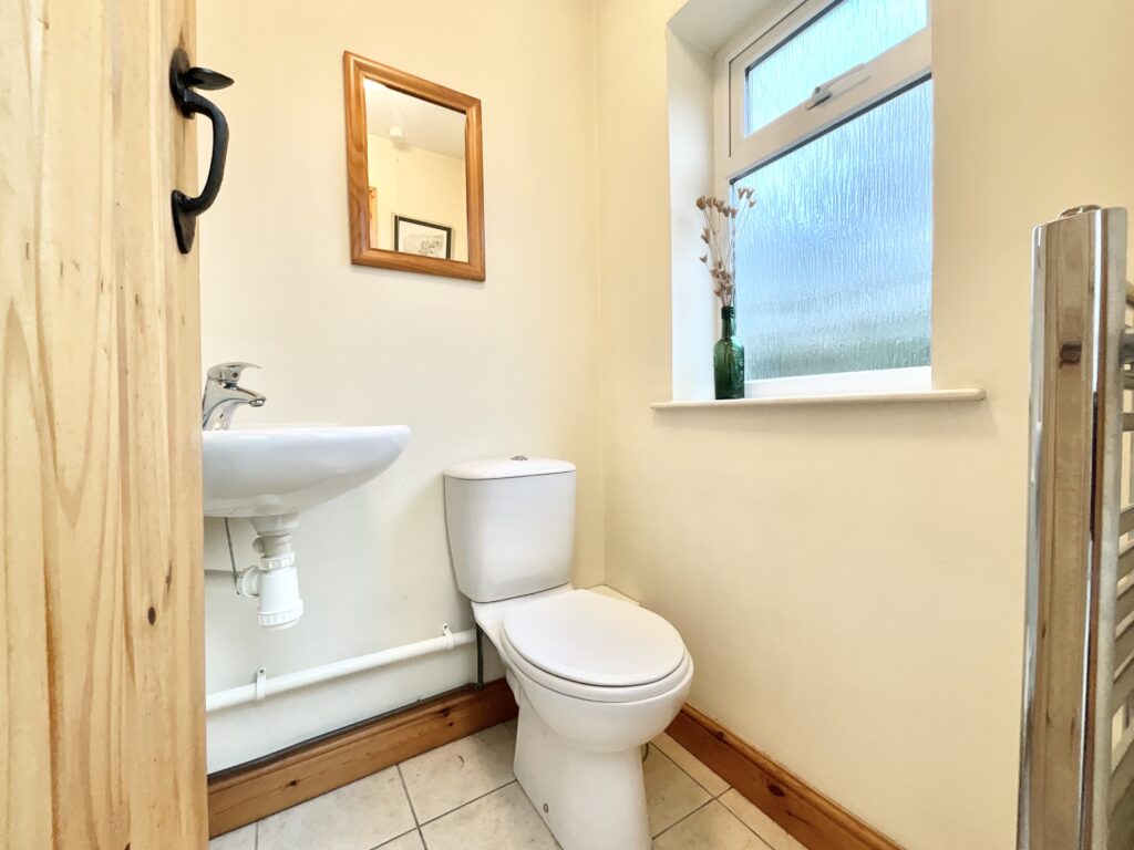 Walk Mill, Eccleshall, ST21