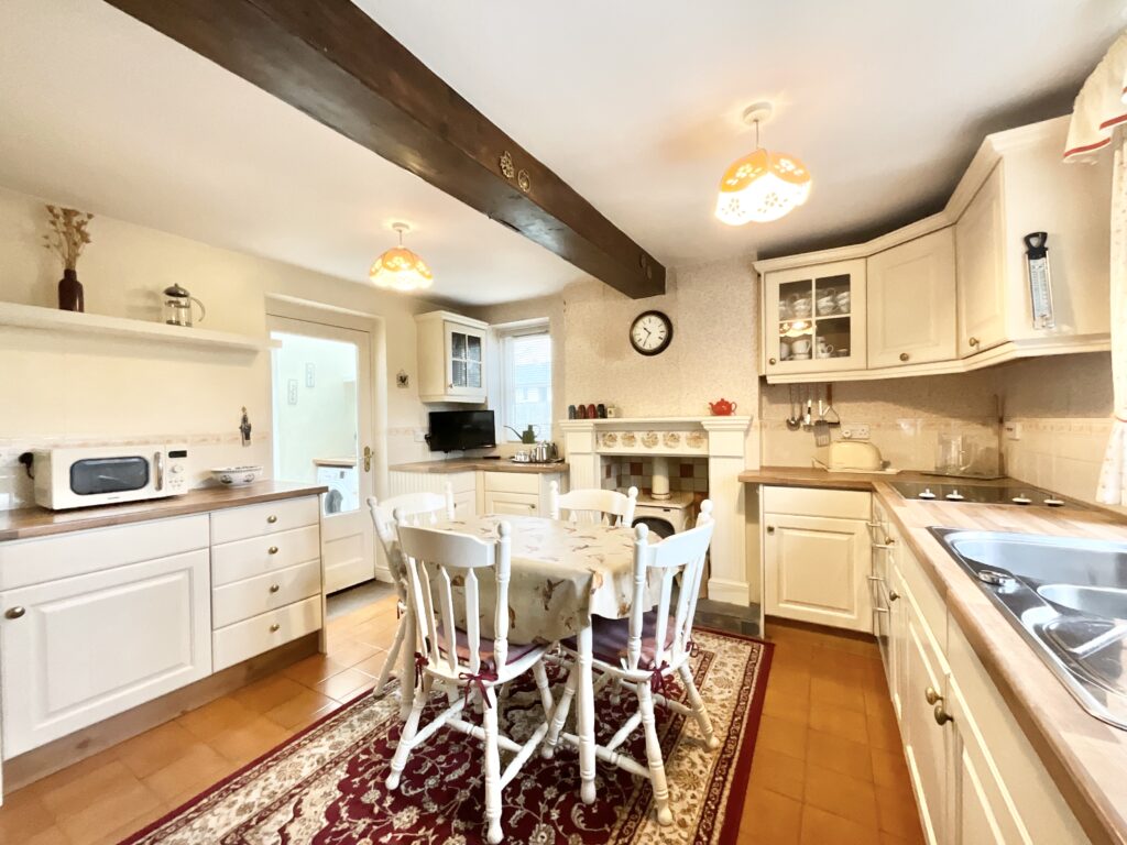 Walk Mill, Eccleshall, ST21