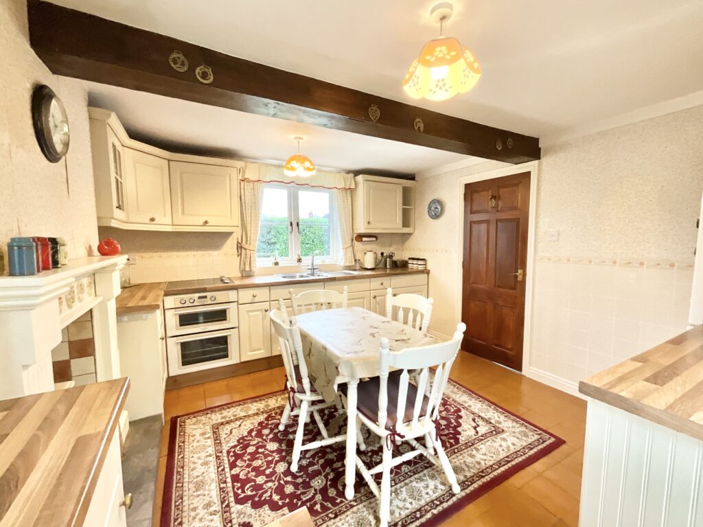 Walk Mill, Eccleshall, ST21