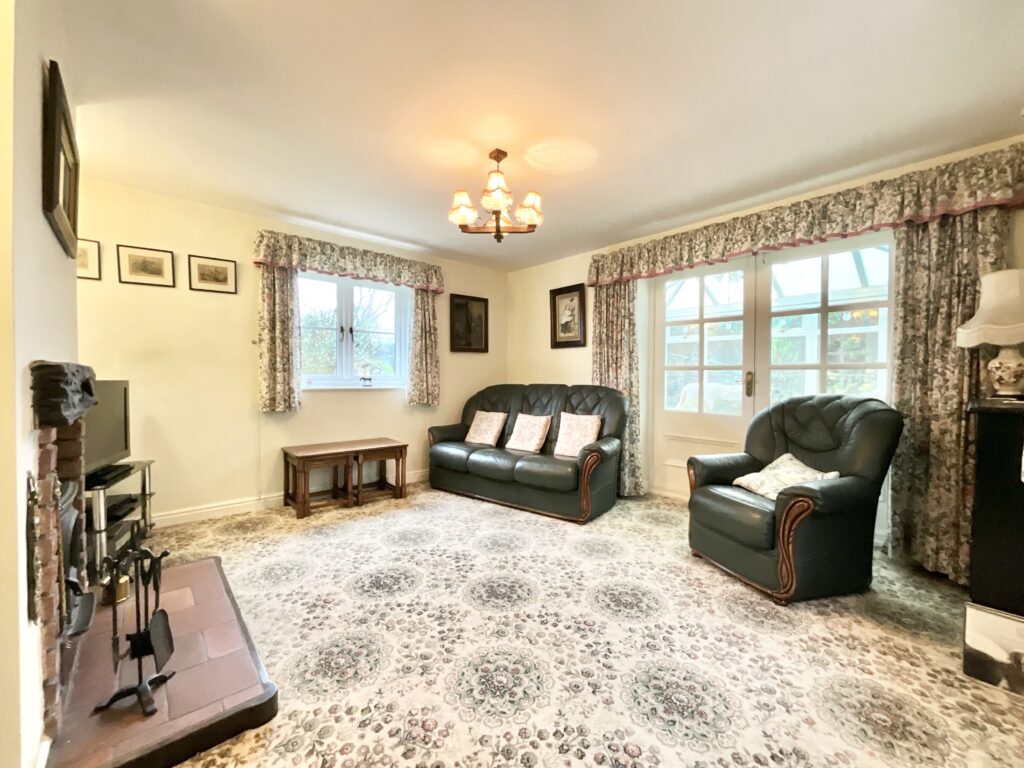 Walk Mill, Eccleshall, ST21