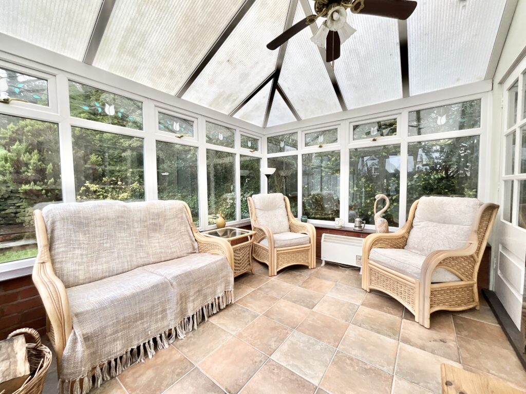 Walk Mill, Eccleshall, ST21