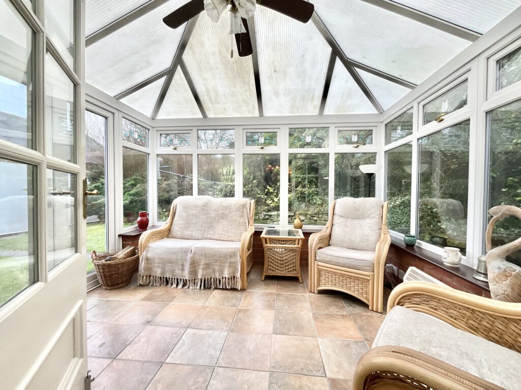 Walk Mill, Eccleshall, ST21