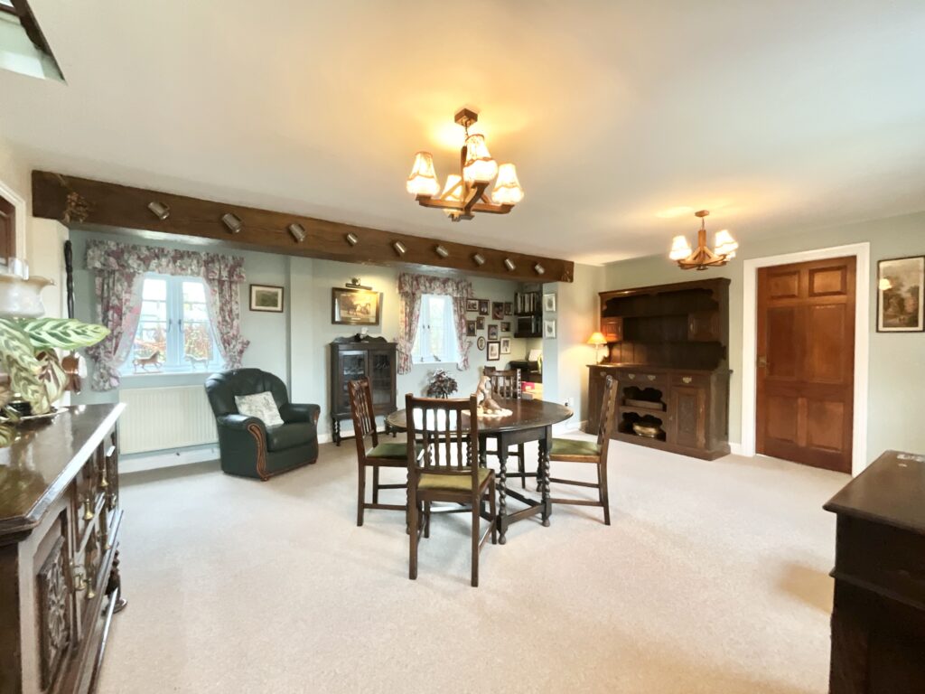 Walk Mill, Eccleshall, ST21