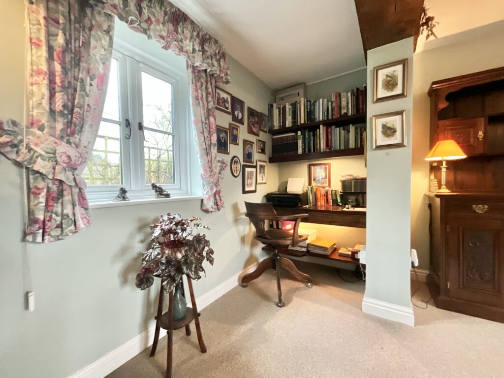 Walk Mill, Eccleshall, ST21