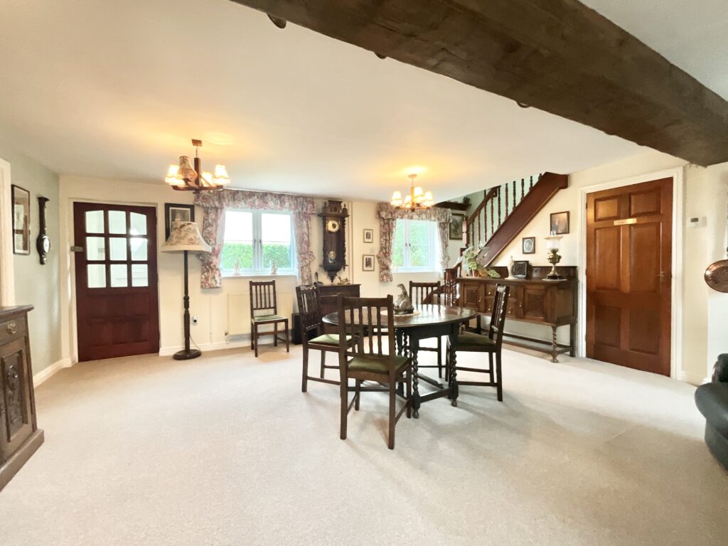 Walk Mill, Eccleshall, ST21