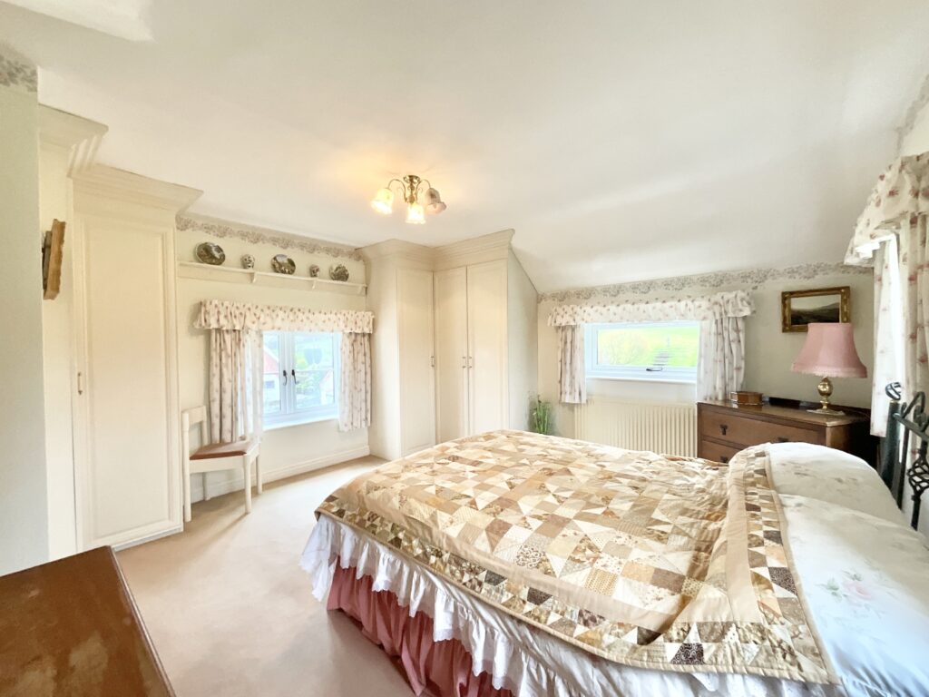 Walk Mill, Eccleshall, ST21