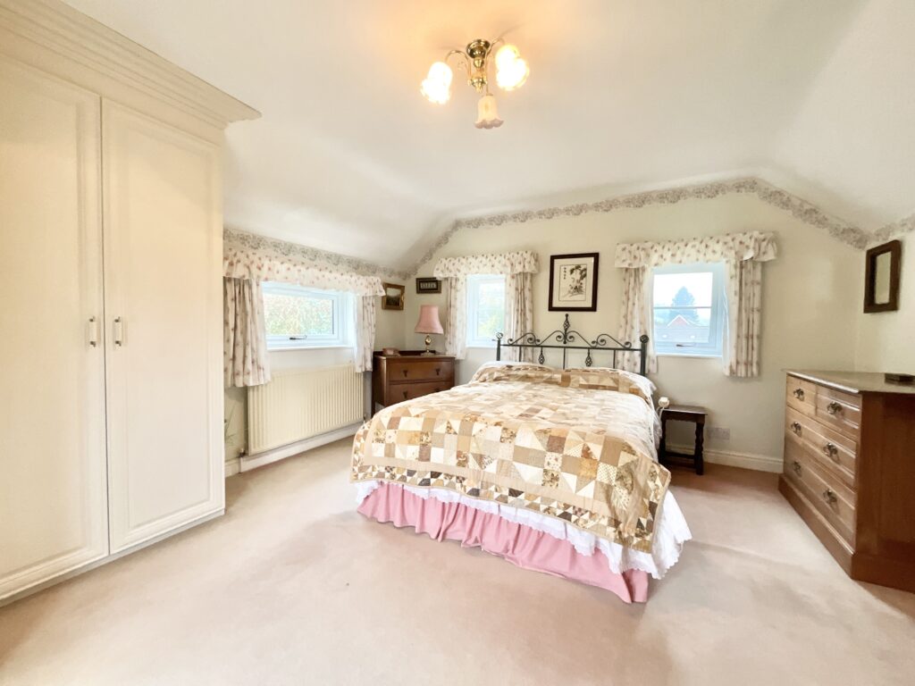 Walk Mill, Eccleshall, ST21