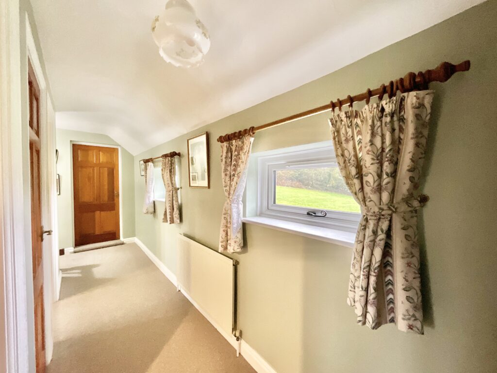 Walk Mill, Eccleshall, ST21