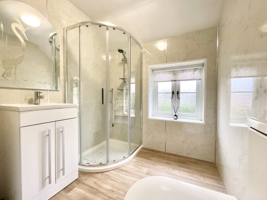 Walk Mill, Eccleshall, ST21