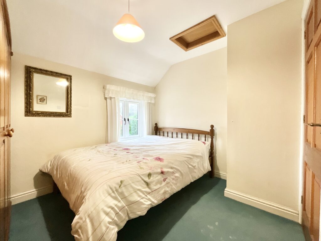 Walk Mill, Eccleshall, ST21