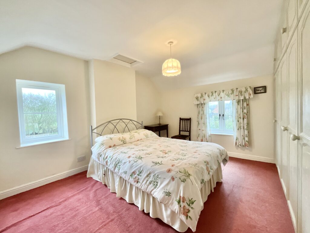 Walk Mill, Eccleshall, ST21