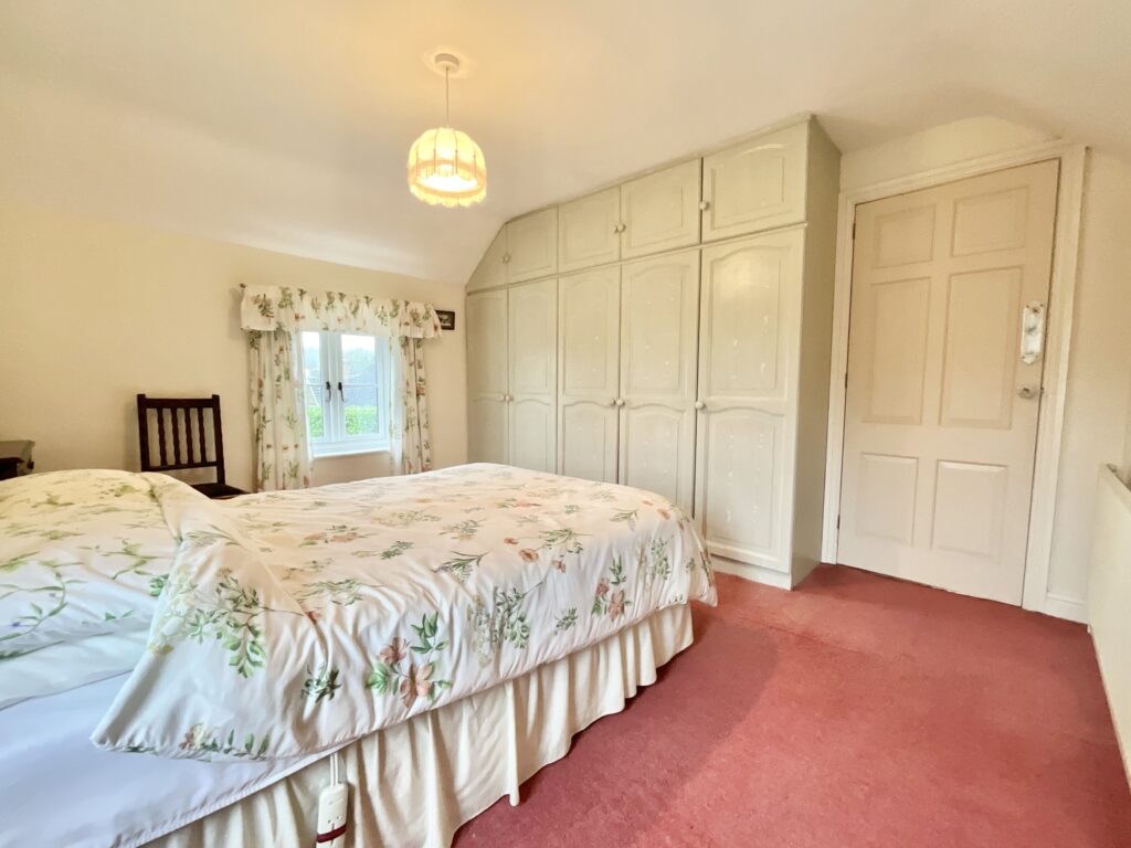 Walk Mill, Eccleshall, ST21