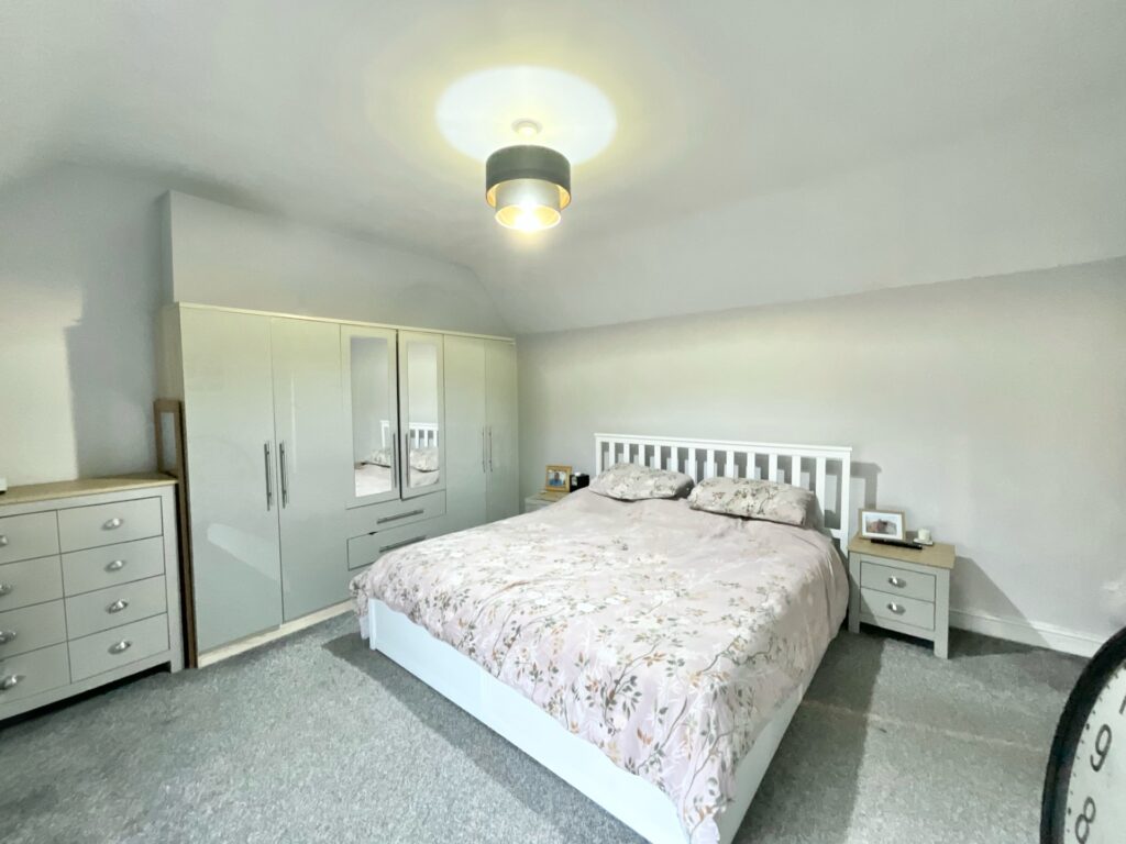 Newhall Street, Kingsley, ST10