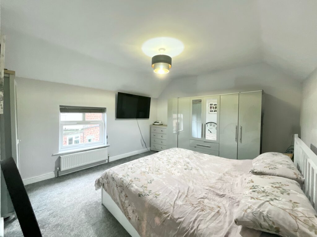 Newhall Street, Kingsley, ST10