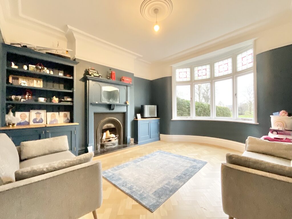 Shrewbridge Road, Nantwich, CW5