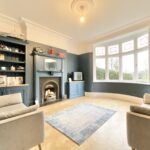 Shrewbridge Road, Nantwich, CW5