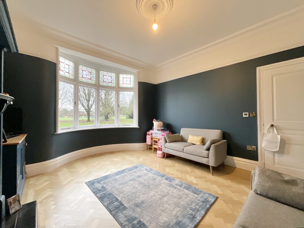 Shrewbridge Road, Nantwich, CW5