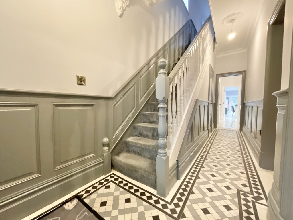 Shrewbridge Road, Nantwich, CW5