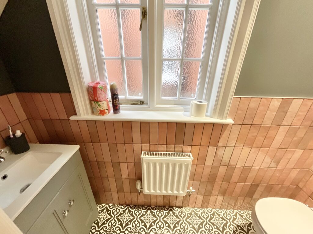 Shrewbridge Road, Nantwich, CW5