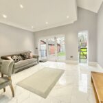 Shrewbridge Road, Nantwich, CW5