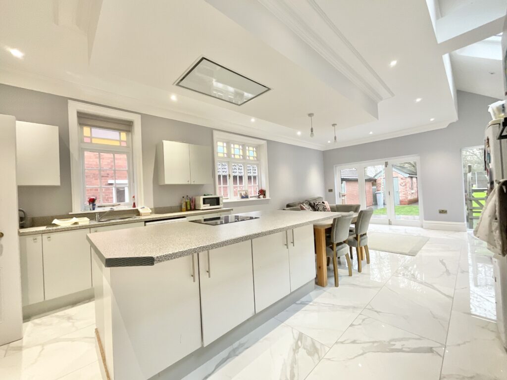 Shrewbridge Road, Nantwich, CW5