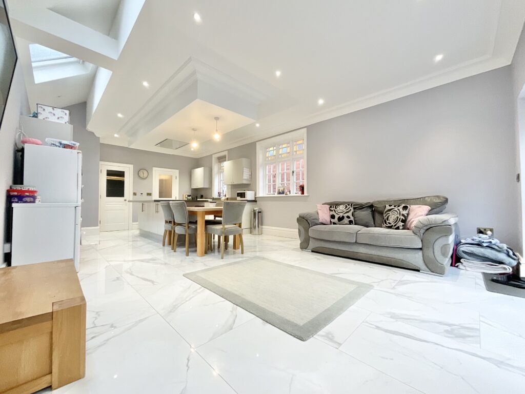 Shrewbridge Road, Nantwich, CW5