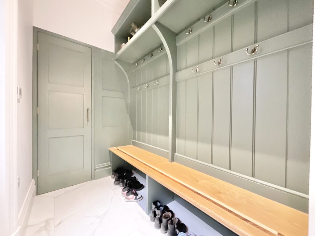 Shrewbridge Road, Nantwich, CW5