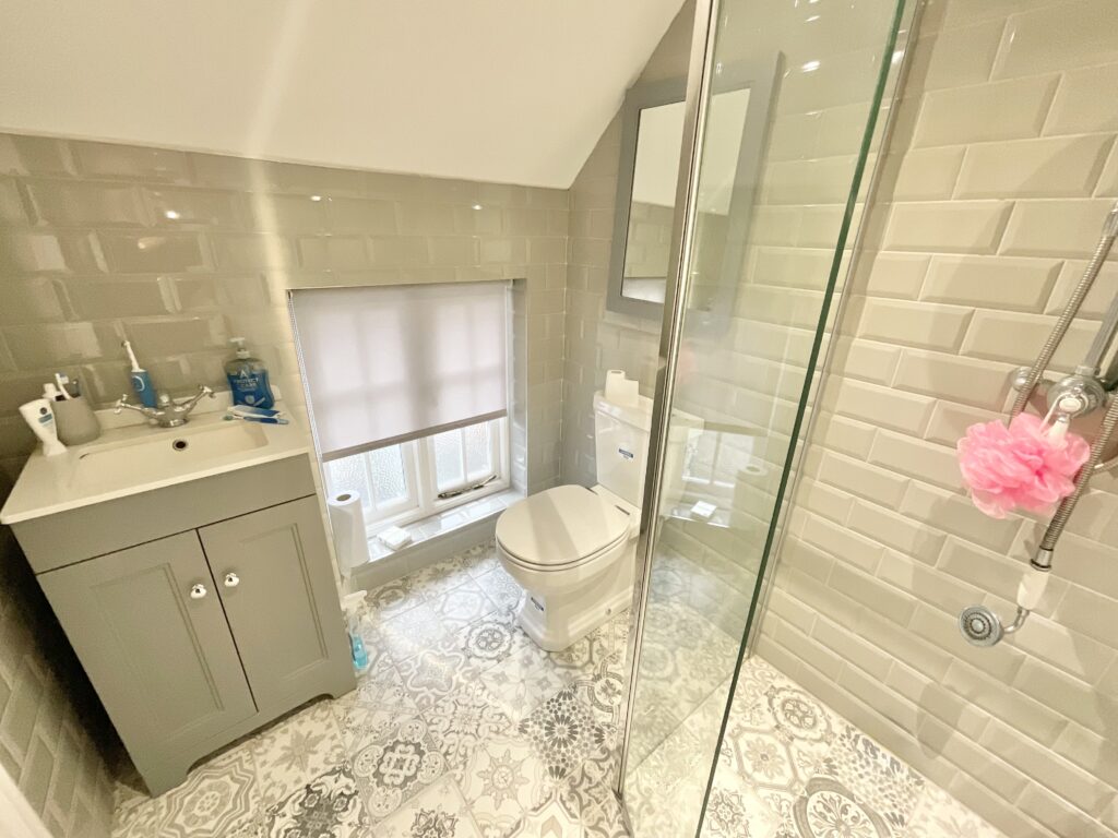 Shrewbridge Road, Nantwich, CW5