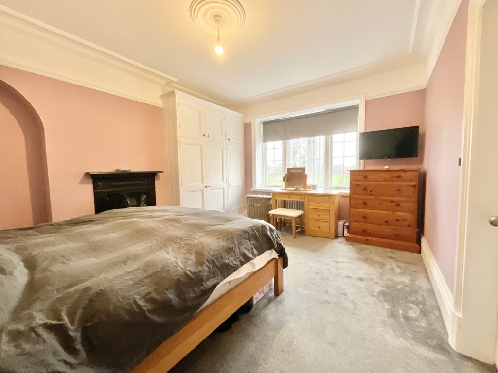 Shrewbridge Road, Nantwich, CW5