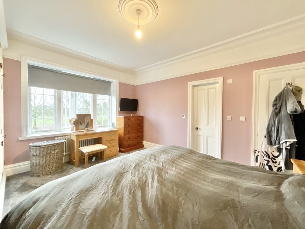 Shrewbridge Road, Nantwich, CW5