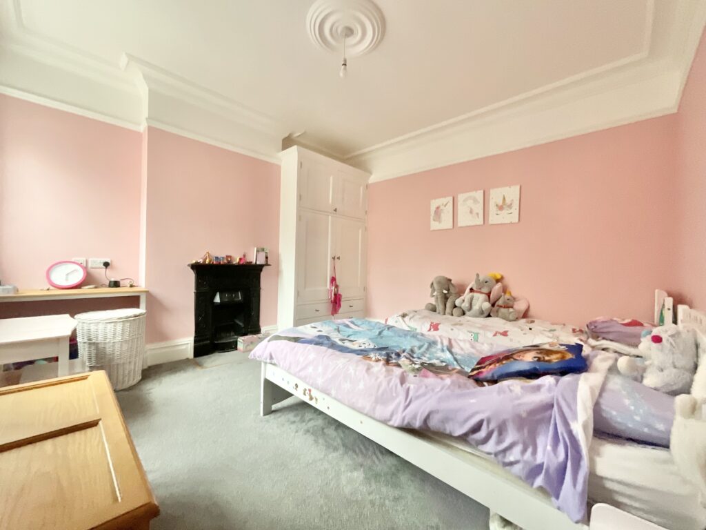 Shrewbridge Road, Nantwich, CW5