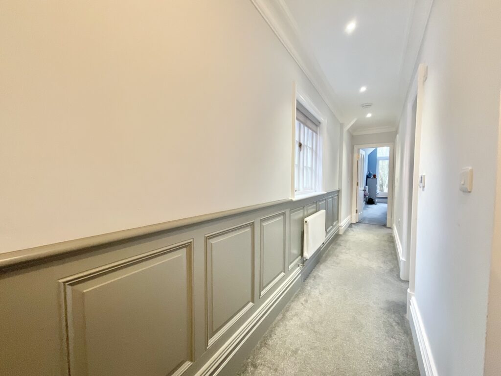 Shrewbridge Road, Nantwich, CW5